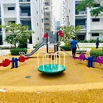 Scandi-Style & Organic Condo Shore 3 Moa