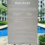 Scandi-Style & Organic Condo Shore 3 Moa